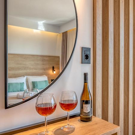 Xasteria Hotel Елафониси Екстериор снимка