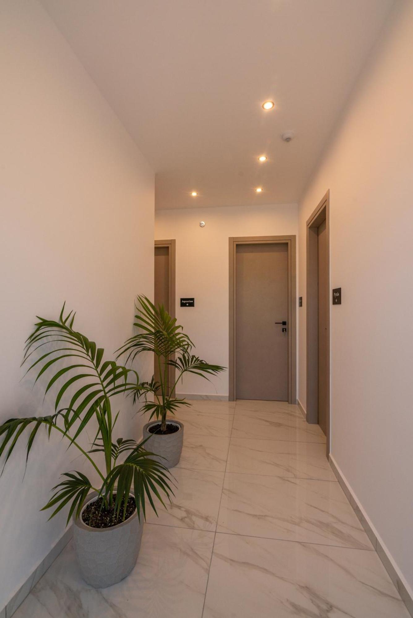 Xasteria Hotel Елафониси Екстериор снимка