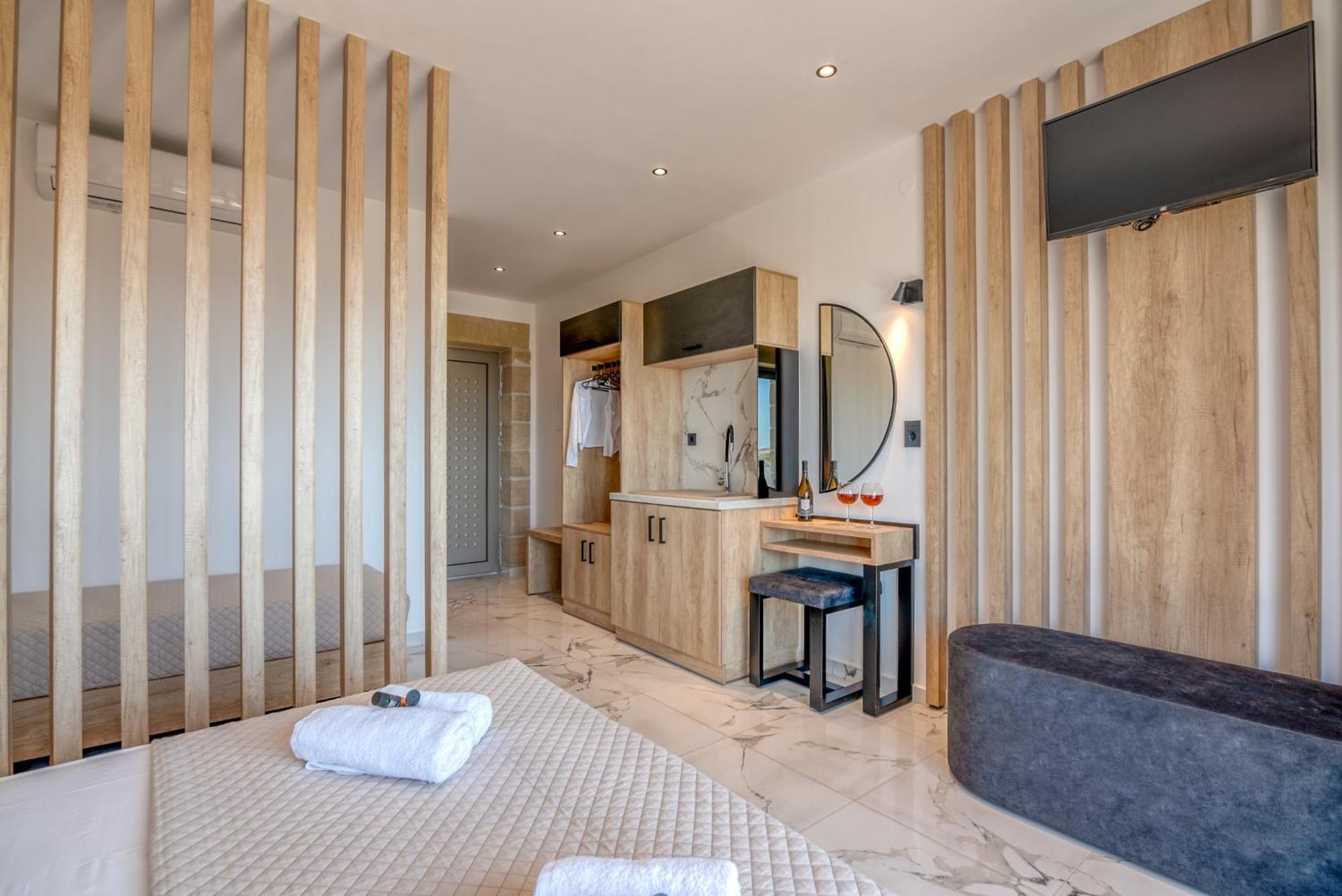 Xasteria Hotel Елафониси Екстериор снимка