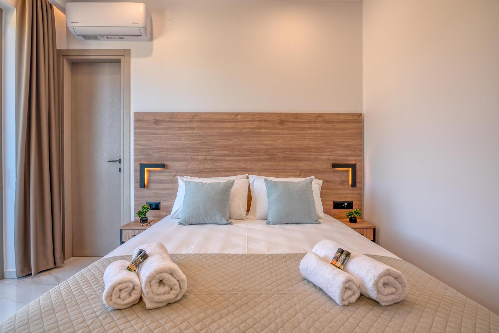 Xasteria Hotel Елафониси Екстериор снимка