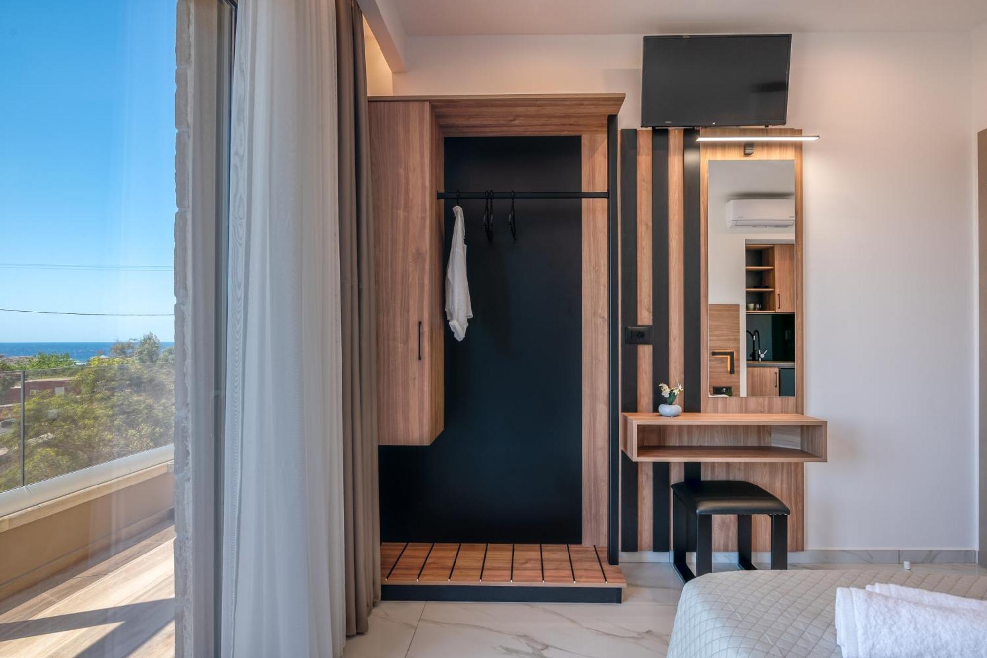 Xasteria Hotel Елафониси Екстериор снимка