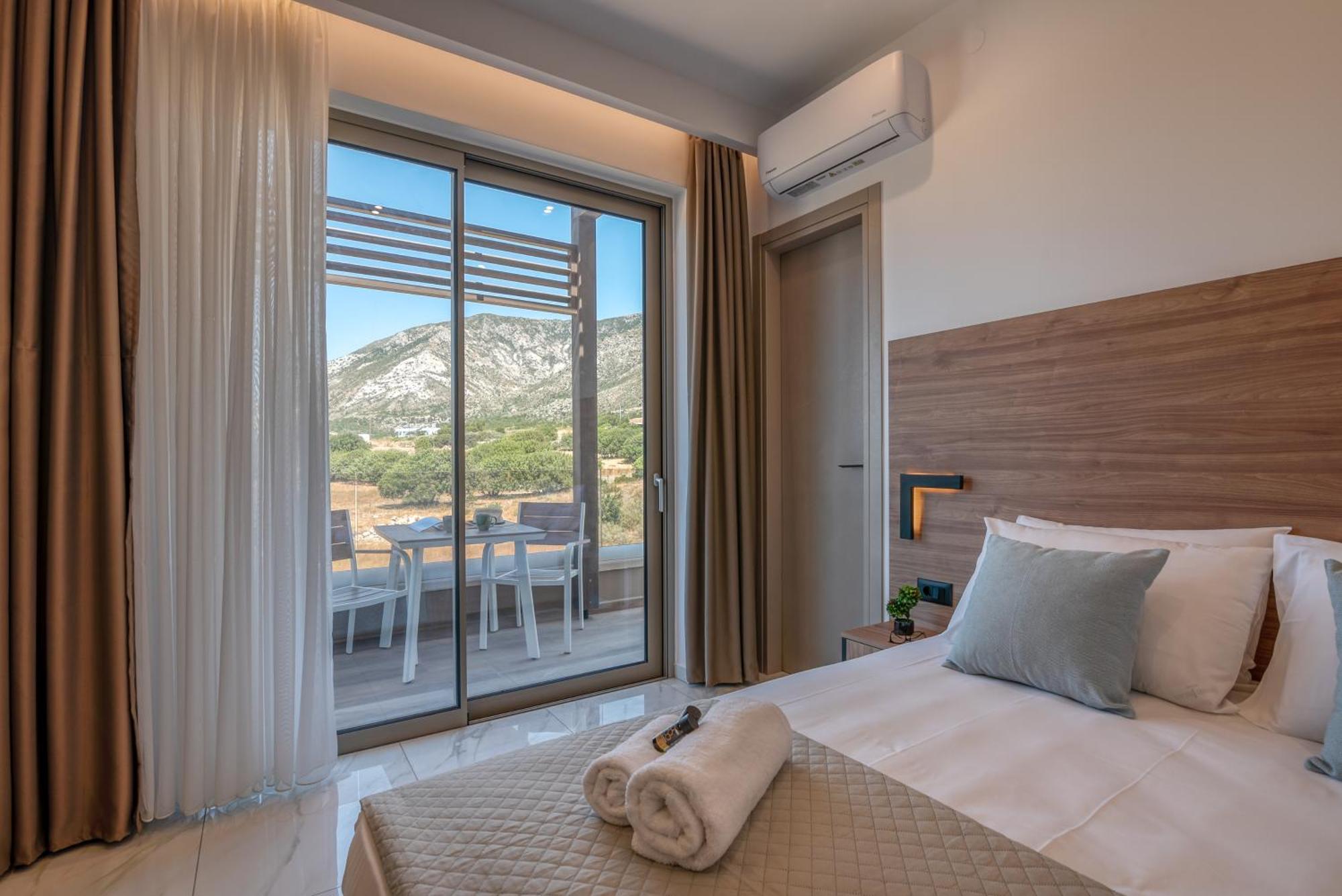 Xasteria Hotel Елафониси Екстериор снимка