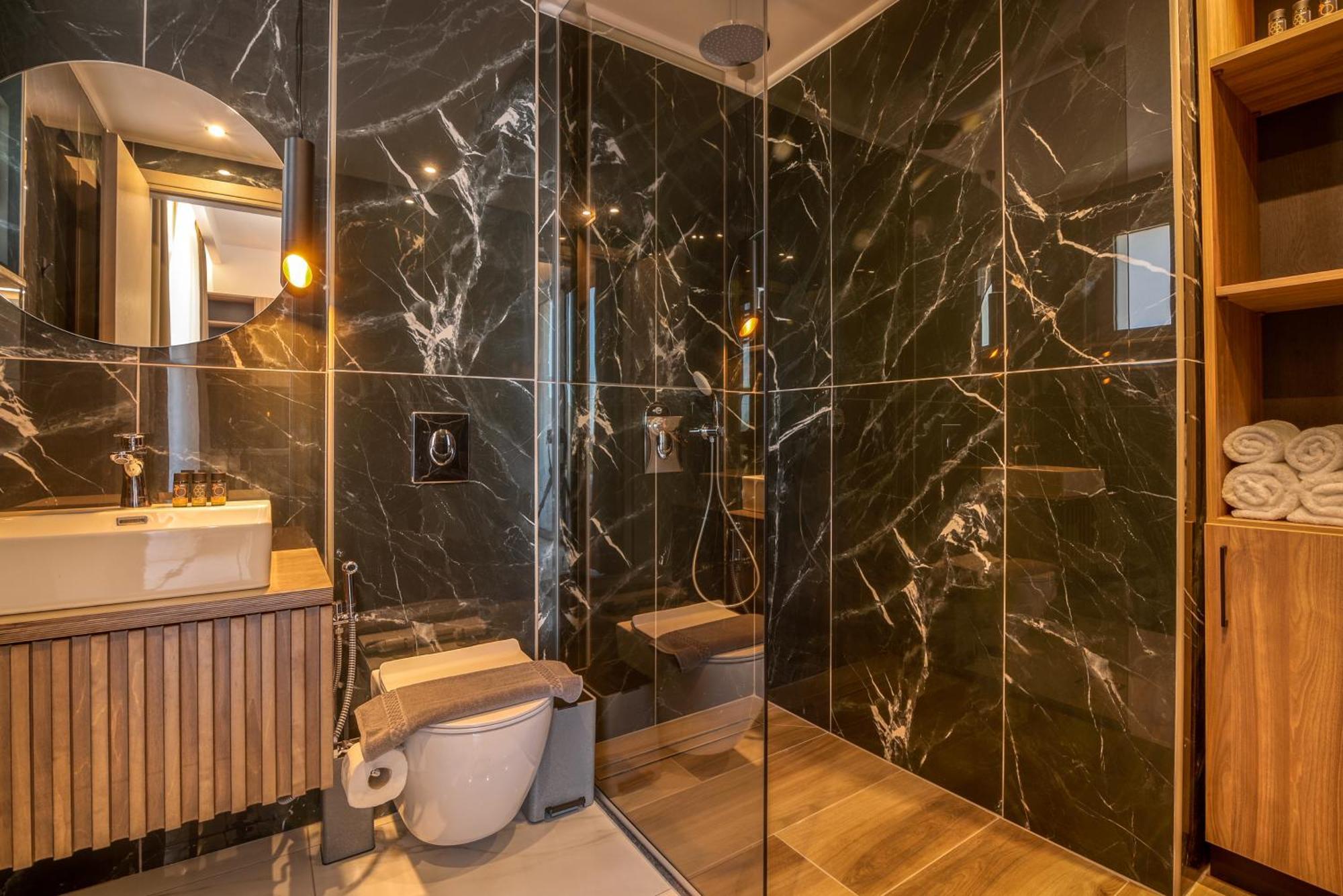 Xasteria Hotel Елафониси Екстериор снимка