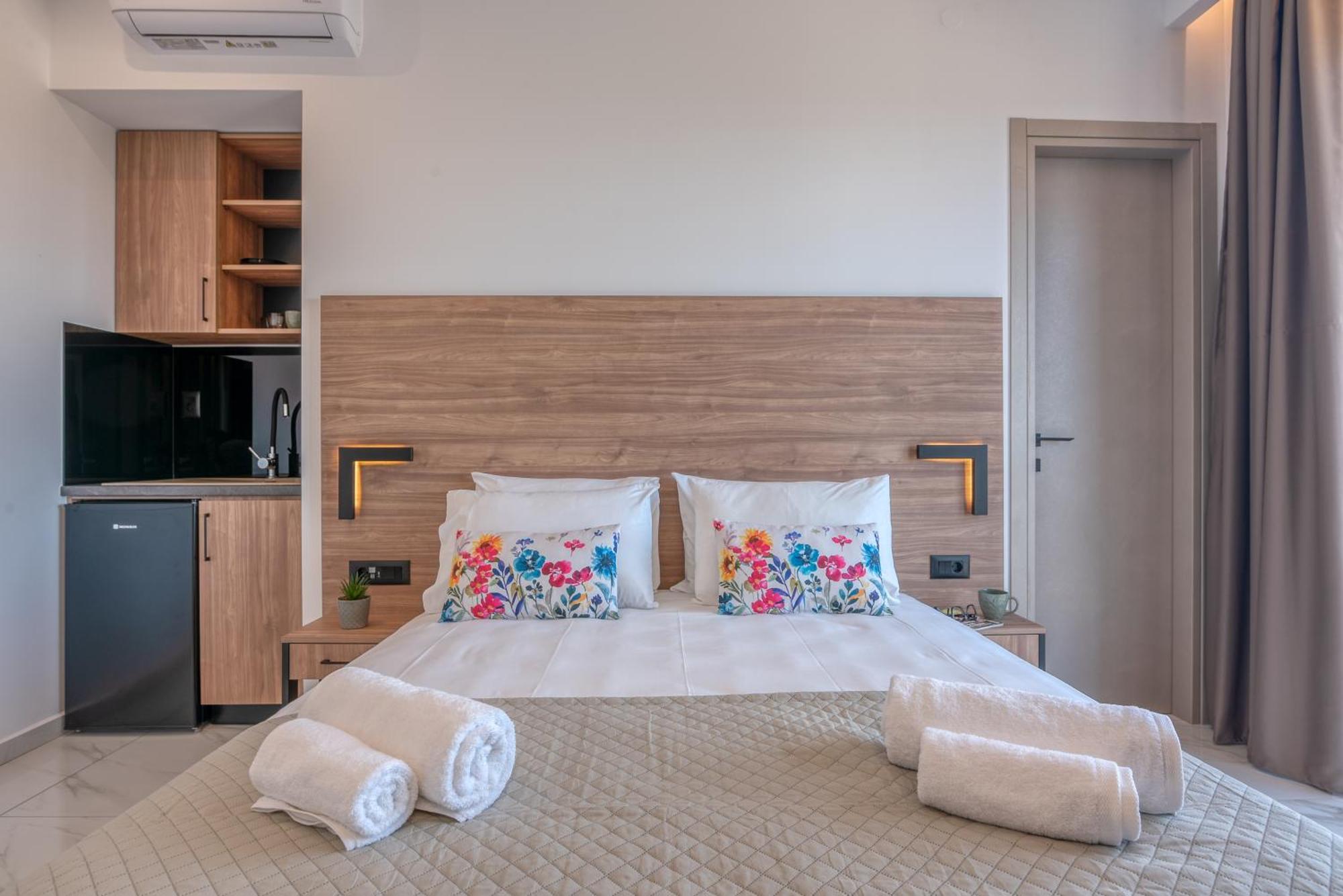 Xasteria Hotel Елафониси Екстериор снимка