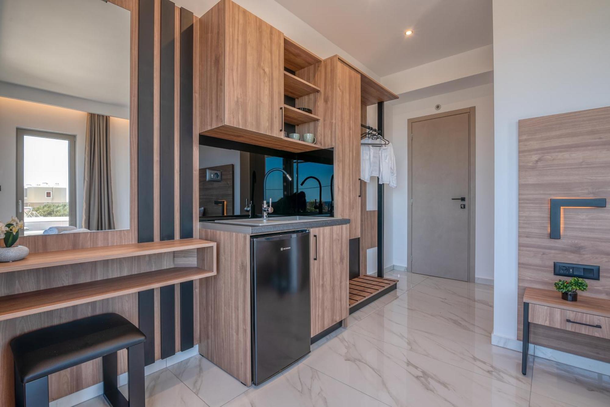 Xasteria Hotel Елафониси Екстериор снимка