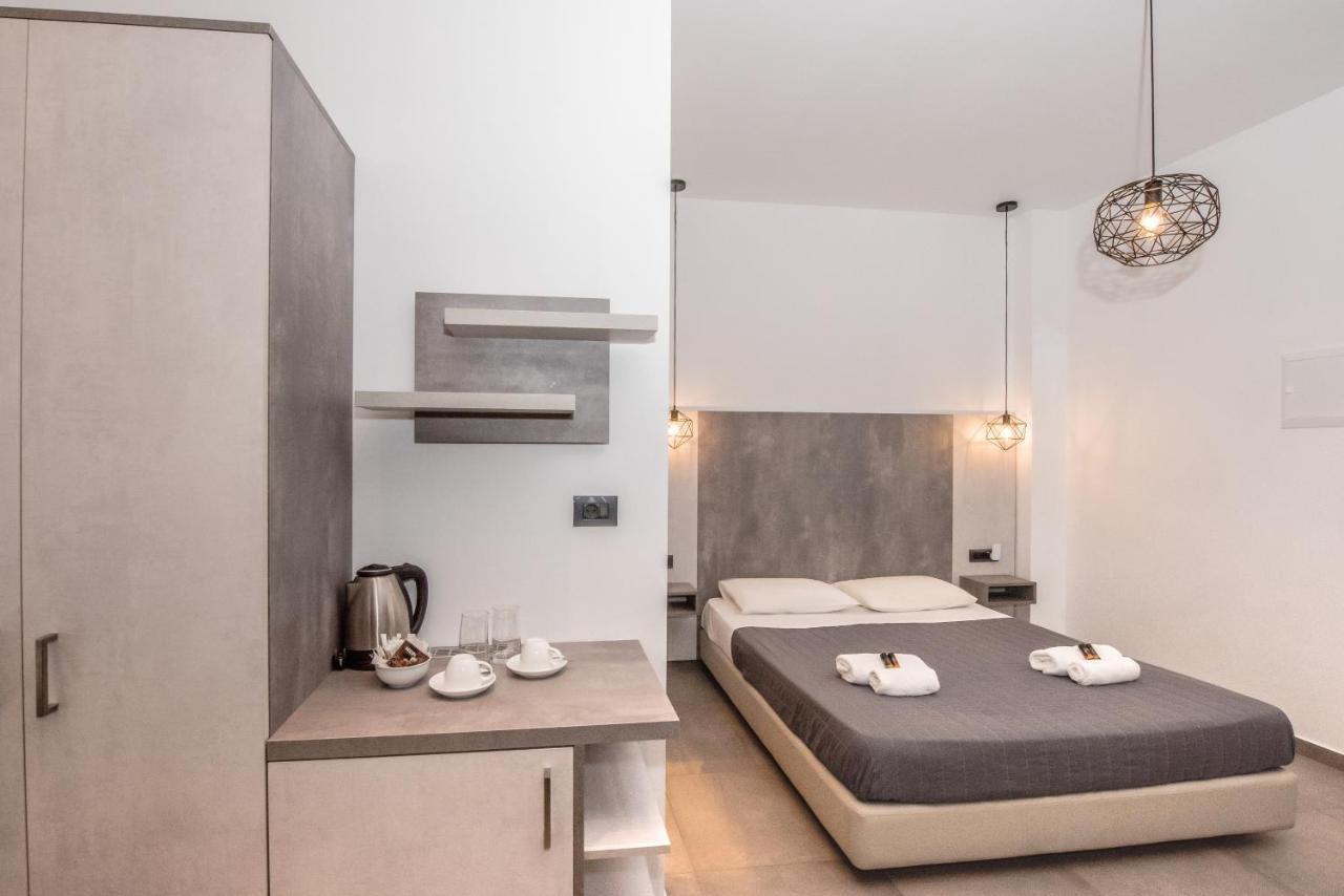 Xasteria Hotel Елафониси Екстериор снимка